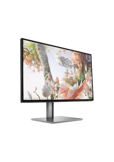 HP Z25xs G3 1A9C9AA 25'' 14 Ms 60 Hz QHD HDMI Type-C DP USB Asansör Pivot IPS LED Monitör