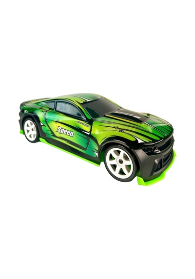 Şarjlı Kumandalı Drift Arabası 33637