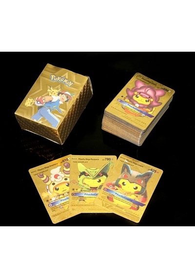 Ers Pokemon Oyun Kartı Tcx2808