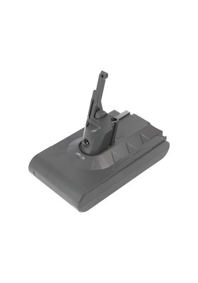 Micron Dyson V8 Sv10 İle Uyumlu Süpürge Bataryası 3000 Mah Li-ion Muadil Batarya Sv10, Absolute, Absolute Cord-free, Diğer