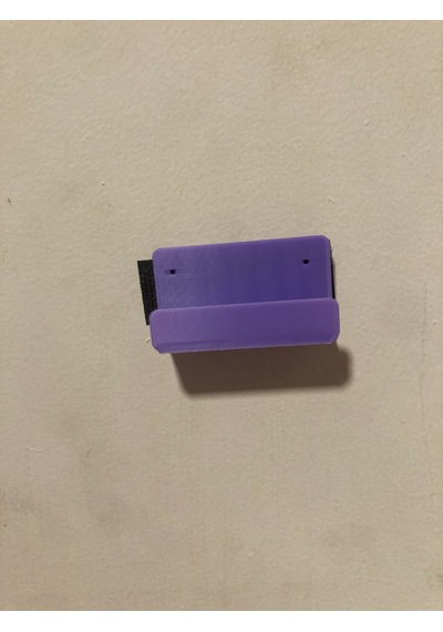 Duvara Monte Telefon Standı