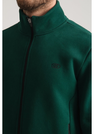 Shooter Sportswear Shooter Deluxe Kışlık Erkek Eşofman Takımı Dikiş Detaylı Regular Kalıp Yeşil Shooter Sportswear Shooter Deluxe Kışlık Erkek Eşofman Takımı Dikiş Detaylı Regular Kalıp Yeşil