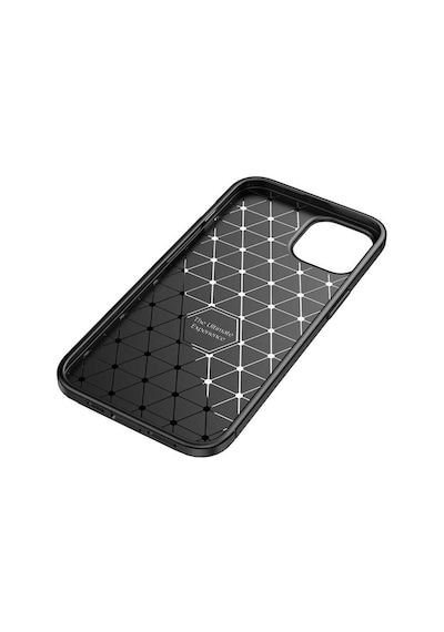 Apple Uyumlu iPhone 14 Kilif Zore Negro Silikon Kapak 552578882