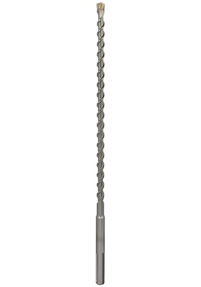 Bosch Max7 Sds Max Matkap Ucu 16x540 mm 2608586752