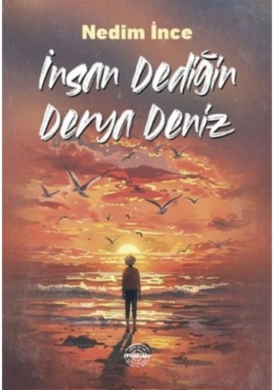 İnsan Dediğin Derya Deniz - Yqbx-635762