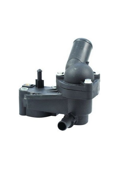 Elba 1080075 - Komple Termostat Oes Termostatlı Ford Focus 98-04