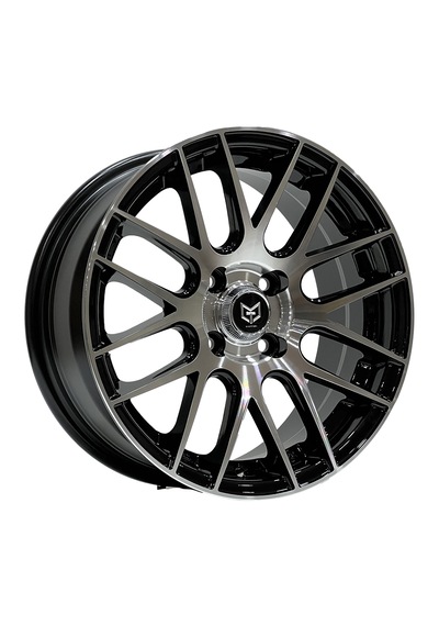 14 İnç 4x100 Lınea Tıpo Albea Getz Accent Era Blue Kango Doblo Fıorıno Clıo Corolla Rıo Uyumlu Jant Takımı 4. Adet