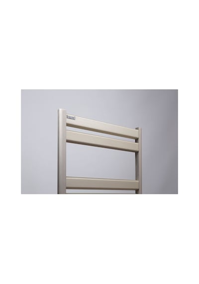 Alüminyum Özel Üretim Mat İnox 50x170 Petsa Slim Havlupan