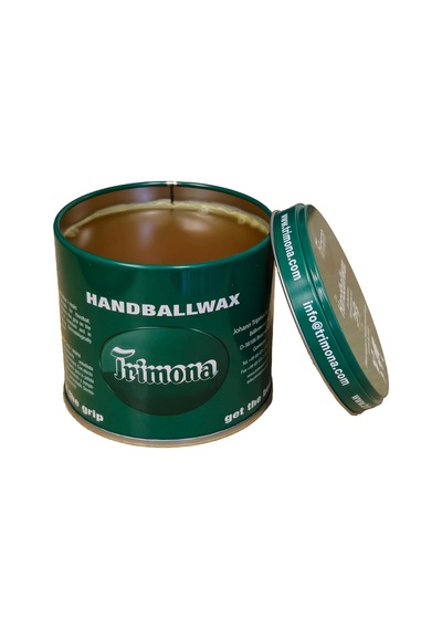 Trimona Hentbol Waks 250 Gr Yeşil Renk Çok Renkli