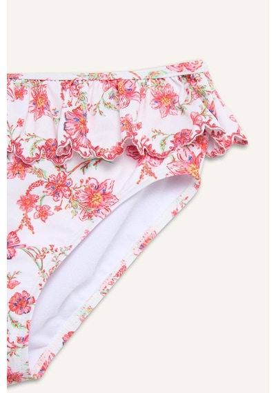 Defacto Floral 2li Bikini Kız Çocuk G5763a826hspn1 Pembe-pn1