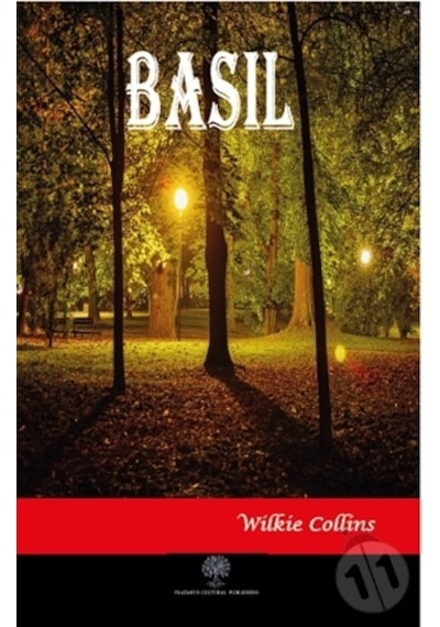 Basil - Wilkie Collins - Platanus Publishing