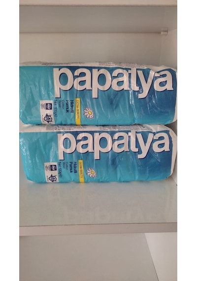 Hidrofil Pamuk 100 gr