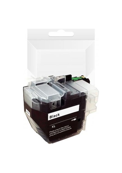 Brother Lc 3719Xl Siyah 3.000 Sayfa Uyumlu Kartuş Mfc J3930Dw