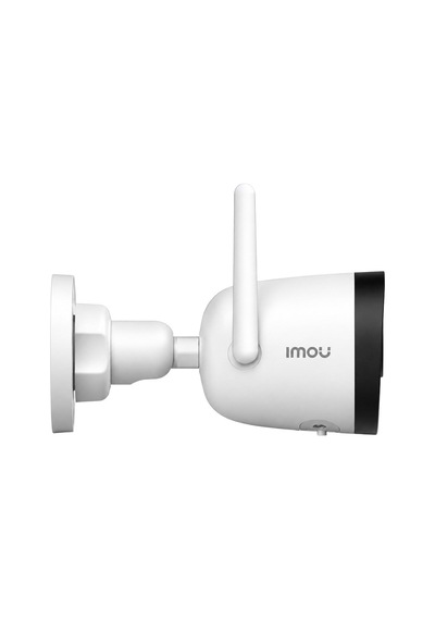 Imou Ipc-k3dp-5v0w Bullet 2e Pro Wi-fi 5mp 3k 2.8mm Lens Akıllı Renkli Gece Görüşlü Güvenlik