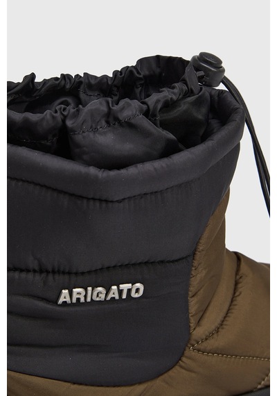 Axel Arigato Blyde Snow Boot Brown Kahverengi Kahverengi