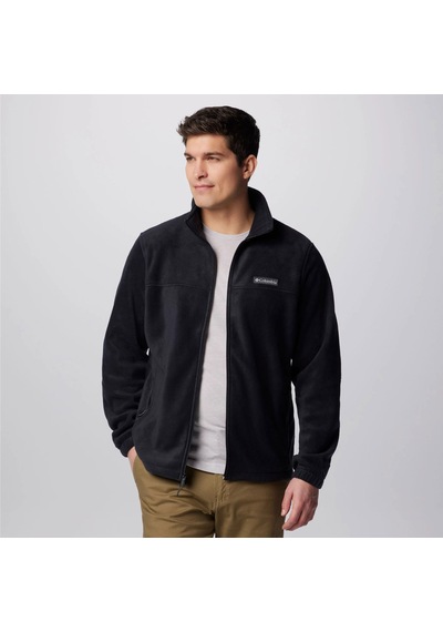 Columbia Steens Mountain 2.0 Erkek Siyah Polar 1476671