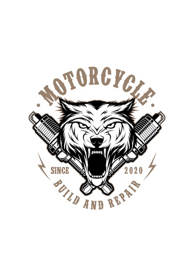 Paybuy Motosiklet 2020 Tamir Tasarımı Baskılı Erkek Oversize Tişört
