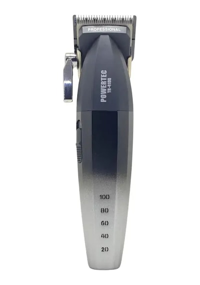 Powertec Tr 4100 Profesyonel Saç Kesim Makinesi
