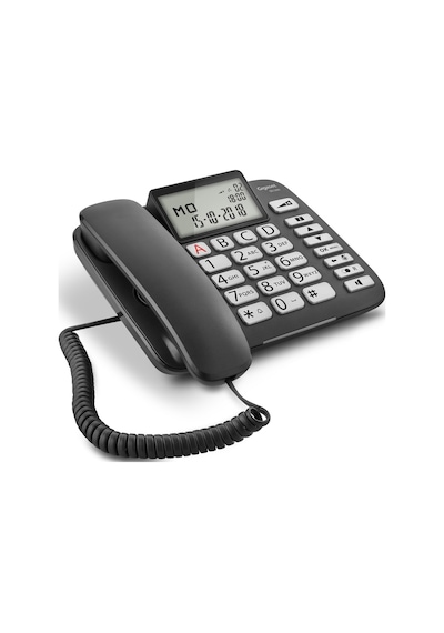 Gigaset DL580 Masaüstü Kablolu Telefon