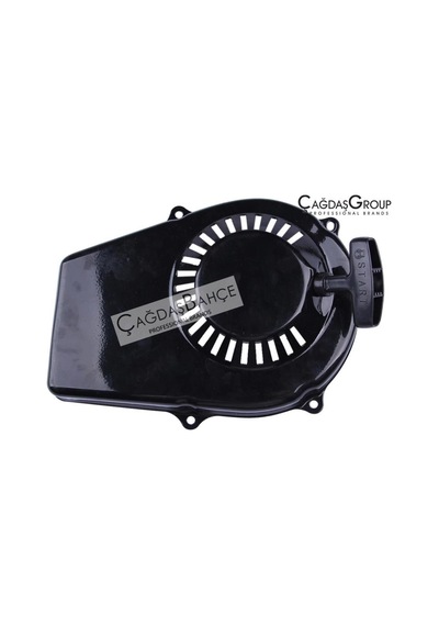 Yamaha Et950 Çanta Tip Jeneratör Starter Kapağı Komple