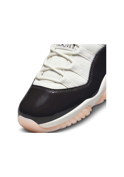 Nike Air Jordan 11 Kadın Basketbol Ayakkabısı Ar0715-101 Çok Renkli