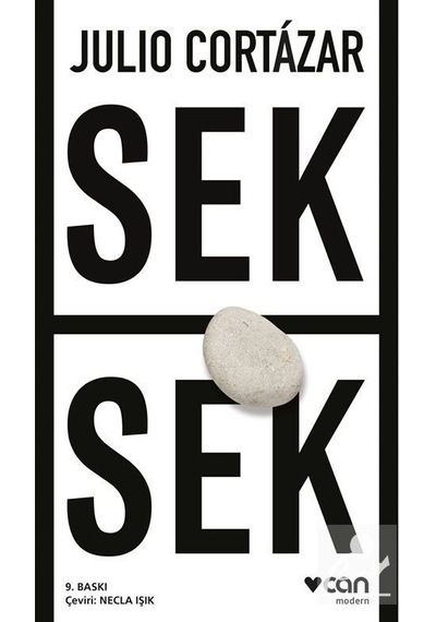 Seksek / Julio Cortazar