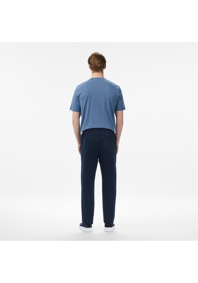 Nautica Erkek Lacivert Regular Fit Eşofman Altıdüzk65030t