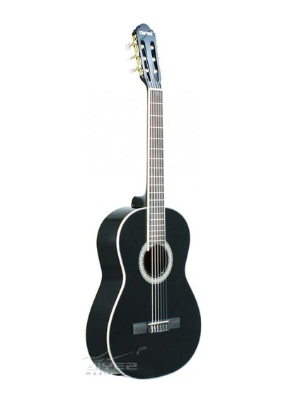 Clariss Ccg100 Bk Klasik Gitar Taşıma Çantası Hediyeli