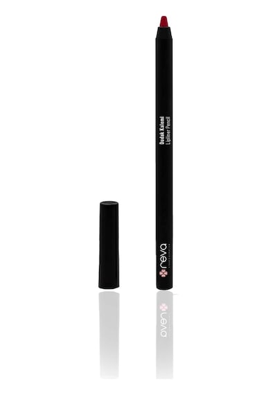 Reva Plumping Lip Liner Crimson 635 Bordo