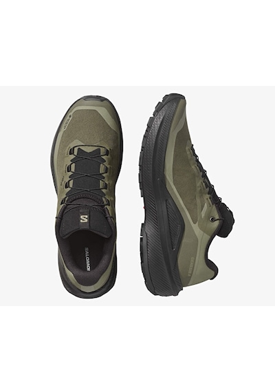 Salomon Genesıs 2 Gtx Erkek Outdoor Koşu Ayakkabısı L49301900 Haki
