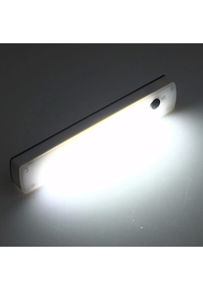 Cob Ledli Mıknatıslı Wt-063 Çok Renkli