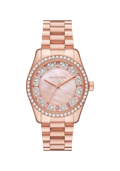 Michael Kors Mk7444 Rose Gold Kadın Kol Saati
