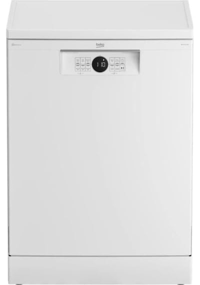 Beko BM 5145 WF 7 Programlı 14 Kişilik Bulaşık Makinesi