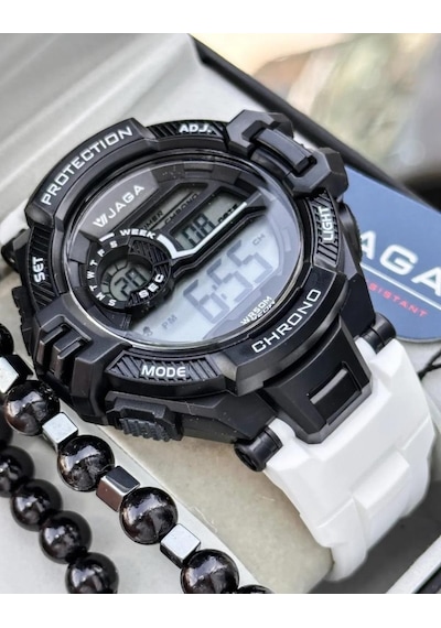 Jaga Jl Em1134-0daa 640041 Genç Kol Saati