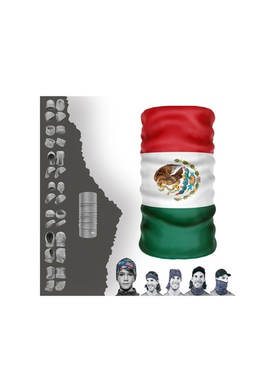 E Taktik Mexico Bayrak Desenli Boyunluk Dikişsiz Tüp Maske Buff Baf Saç Bandı Uv+50 Yansıtıcı 4 Mevsim Yarı Termal Üründür Çok Renkli - 918531770 Çok Renkli E Taktik Mexico Bayrak Desenli Boyunluk Dikişsiz Tüp Maske Buff Baf Saç Bandı Uv+50 Yansıtıcı 4 Mevsim Yarı Termal Üründür Çok Renkli - 918531770 Çok Renkli