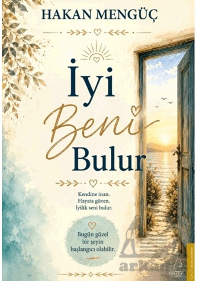 İyi Beni Bulur Destek Yayınları