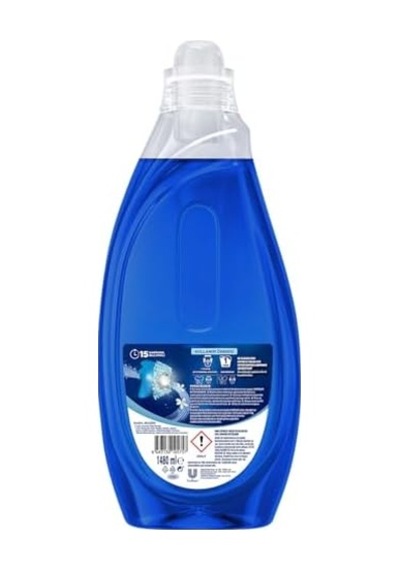Express Fresh Ultra Beyaz Sıvı Çamaşır Deterjanı 1480 Ml Diğer