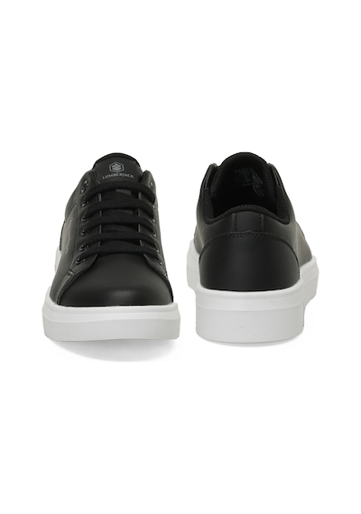 Lumberjack Tına 5pr Siyah Kadın Sneaker Siyah