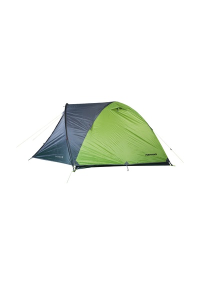 Hannah Hover 3 Kişilik Comfort Çadır Spring Green/cloudy Gray Iı 001