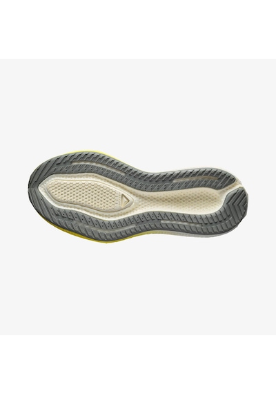 Salomon Aero Glıde 3 Erkek Koşu Ayakkabısı Vanilla Ice L47975900 Krem