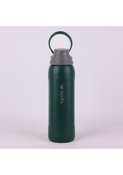 Igloo Veloce Termos 710ml-yeşil Diğer
