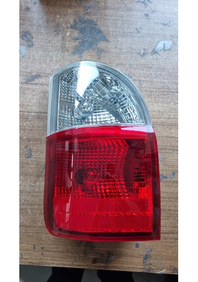 Pregio 03-05 Sağ Stop 0k7a151150