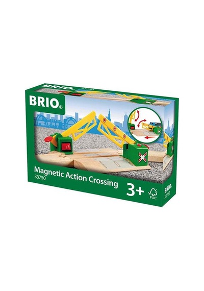 Brio Manyetik Geçit 33750