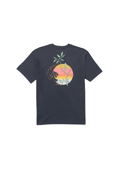 Bıllabong Billabong Jag Regular Ss Erkek Tişört 6501 Indigo