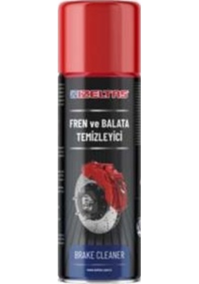 İzeltaş Fren Ve Balata Temizleyici 500ml
