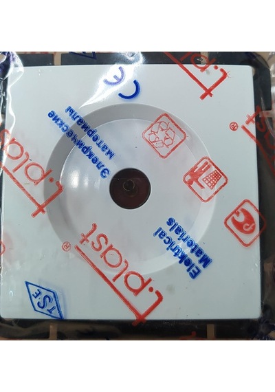 T.plast Camilya Beyaz Tv Prizi Geçişli Mekanizma