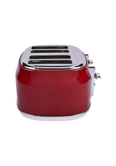Berghoff 7950050 Gem Retro Dört Dilim Ekmek Kızartma Makinesi