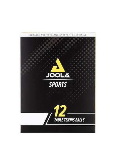 Sports Bl 12 Li Masa Tenisi Topu