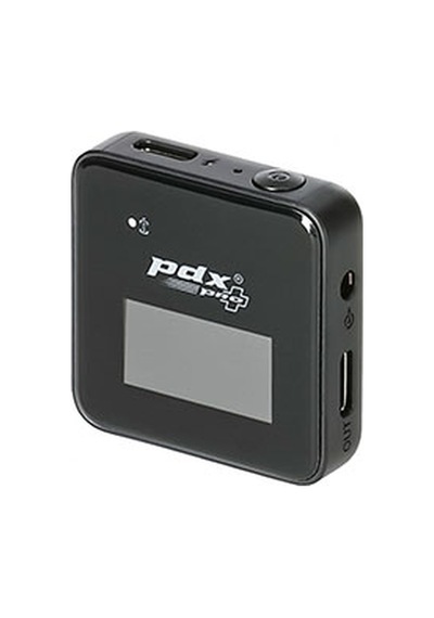 Pdx Plus,m29hdc Digital İkili Kablosuz Yaka Mikrofonu Youtube
