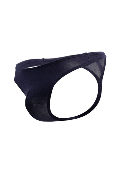 Doreanse Laci Erkek Modal Dar Kesim Tanga String 1280 Lacivert